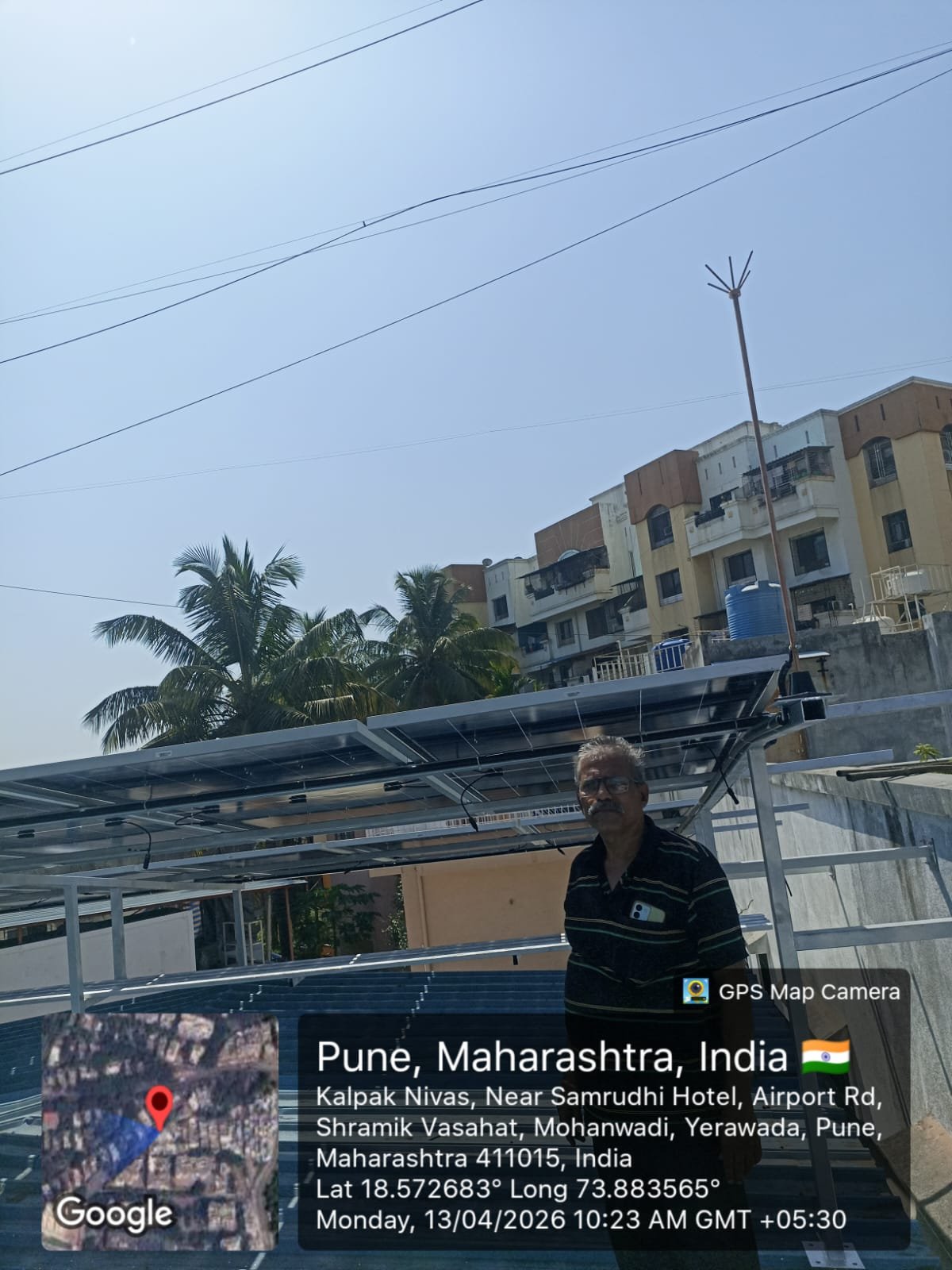 Solar Project